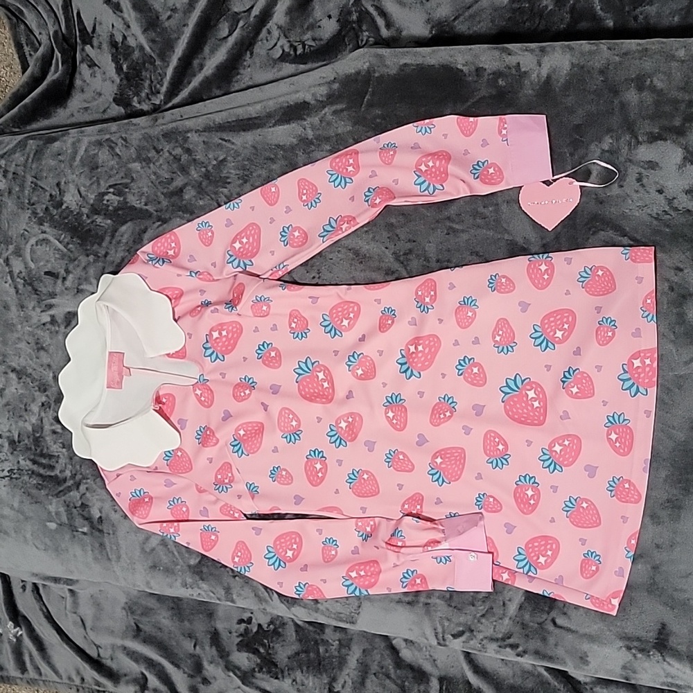 Vintage style dress